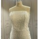 A Line Two In One Wedding Dress CBWD00131