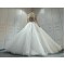 Best Seller Two In One Wedding Dresses For African Bride CBWD00124