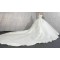 Cathedral Train Off The Shoulder Ball Gown Wedding Dresses CBWD00121