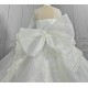 High Collar Vintge Wedding Dresses Wholesale CBWD0094