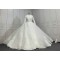 Lace Muslin Wedding Dresses CBWD0088