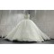 Sleeveless Luxury Ball Gown Wedding Dresses CBWD0019