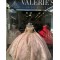 Long Sleeve Rose Gold Quinceanera Dress Scoop Neck 15 Dresses