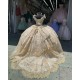 Off Shoulder Champagne Quince Dresses 15 Dress V Neck Ball Gown With Bow