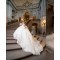 Off Shoulder Champagne Quinceanera Dresses Sequin Sweetheart 15 Dress With Bow