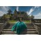 Off Shoulder Emerald Green Quinceanera Dresses Crystal Sweetheart Neck 15 Dress