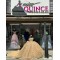 Off Shoulder Gold Quince Dress Metallic Sequin Sweetheart 15 Dresses With Bow