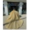 Off Shoulder Gold Quinceanera Dress Sweetheart Neck 15 Dresses