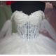 Off Shoulder Ivory Quinceanera Dresses 15 Dress With Long Sleeve