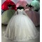 Off Shoulder Ivory Quinceanera Dresses 15 Dress With Long Sleeve