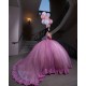 Off Shoulder Lilac Quinceanera Dress Princess Dresses