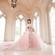 Off Shoulder Pink Quince Dress Sweetheart Neck Vestidos De 15 Anos