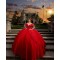 Off The Shoulder Quince Dress Red Vestidos De 15 Anos Sweetheart Dresses