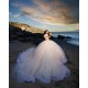 2024 Quince Dress Champagne Vestidos De 15 Anos Women Ball Gown