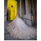 Sleeveless Champagne Quinceanera Dress 2024 Princess Dresses