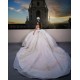 Sleeveless Pink Quinceanera Dress Sweet 15 Gowns With Bow