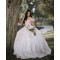 Sweet 15 Gowns Pink Quinceanera Dress Off Shoulder 2024 Ball Gown Princess Dresses