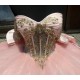 Sweetheart 15 Ball Gown Sequin Pink Quinceanera Dress With Bow