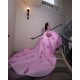 Sweetheart Neck Sweet 15 Gowns Lilac Quinceanera Dress Princess Dresses