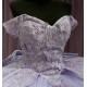 Sweetheart Purple Quinceanera Dresses Off Shoulder 15 Dress With Bow