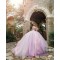 Sweetheart Quinceanera Dress Pink Vestidos De 15 Anos Off Shoulder Girls 2024 Wear Pageant