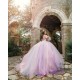 Sweetheart Quinceanera Dress Pink Vestidos De 15 Anos Off Shoulder Girls 2024 Wear Pageant