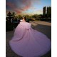 Sweetheart Sweet 15 Gowns Pink Quinceanera Dress 2024 Ball Gown Princess Dresses