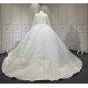 2024 Long Sleeve Ball Gown Sequin Bridal Dress Sweetheart Wedding Dresses Robe de Mariage