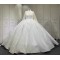 2024 Long Sleeve Ball Gown Sequin Bridal Dress Sweetheart Wedding Dresses Robe de Mariage