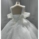 Ball Gown Wedding Dresses 2024 New Sequin Bridal Gown Vestido De Novias Luxury robe de mariee