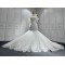 Chandelier Sleeve Wedding Dresses Sweetheart Neck 2024 Women Bridal Gown Robe De Soiree