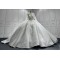 Custom Made Long Sleeves Wedding Dresses 2024 Luxury Princess Lace Ball Gown Bridal Gowns