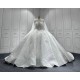 Custom Made Luxury Wedding Dresses Ball Gown Vestidos de Novia Wedding Gowns Bridal Robe de mariage 2024