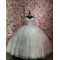 Customized Pink Quinceanera Dress With Bow 2024 Sweetheart Applique Party 15 Vestidos De 15 Anos