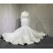 Long Sleeve Wedding Dresses Vestido De Noiva Sequin Customize Bridal Gown Plus Size