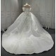 New arrival Satin Wedding Dresses Off Shoulder Bridal Gowns Vestido De Noiva Sweetheart Neck Bride Dresses