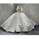 New arrival Satin Wedding Dresses Off Shoulder Bridal Gowns Vestido De Noiva Sweetheart Neck Bride Dresses