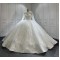 Princess Ball Gown Wedding Dresses Long Sleeves Crystal Wedding White Bride Dresses Sequin Vestidos De Novia