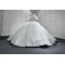 Puff Sleeve Ball Gown Wedding Dress 2024 Lace Appliques Bride Dresses Women Vestidos De Novia