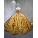 Snow White Quinceanera Dress Princess Sweet 15 16 Years Old Birthday Party Gown