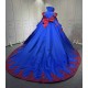 Snow White Quinceanera Dress Princess Sweet 15 16 Years Old Birthday Party Gown