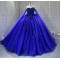 Sweetheart Purple Quinceanera Dresses for 15 Years Strapless 3D Flowers 15 Anos Vestido Customised