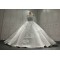 Vestido De Novia Arabic Spaghetti Strap Wedding Dresses 2024 Sequin Robe De Mariage Bride Dress