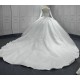 Vestidos De Noiva Long Sleeves Princess Wedding Dresses Ball Gown Dresses Bridal Gowns robe de mariage 2024