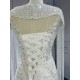 Sweetheart Classic African Mermaid Wedding Dress CBWD010