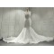 Sweetheart Fully Beaded Luxury Mermaid Wedding Dress CBWD009